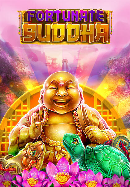 Fortunate Buddha